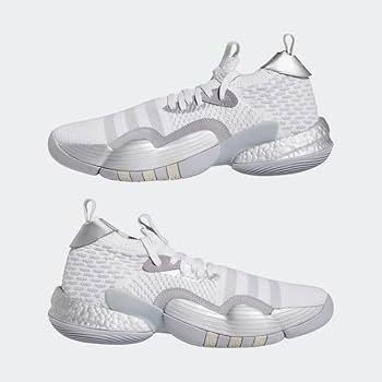 Amazon.com: adidas Trae Young 2.0 Basketball Shoes Men's